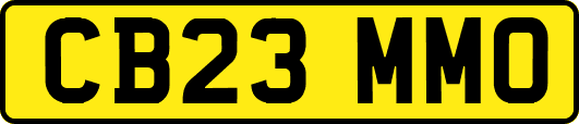 CB23MMO