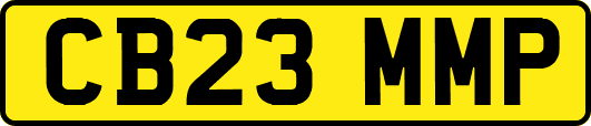 CB23MMP