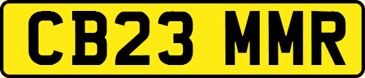 CB23MMR