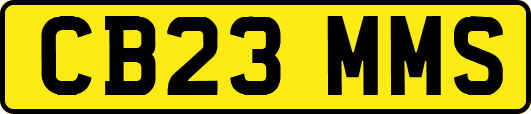 CB23MMS