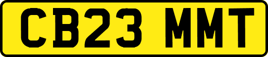 CB23MMT