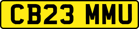 CB23MMU