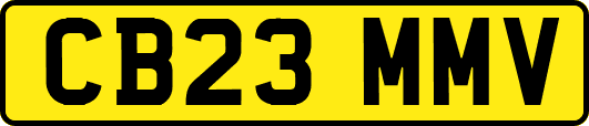 CB23MMV