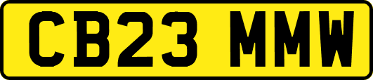 CB23MMW