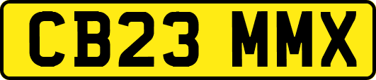 CB23MMX