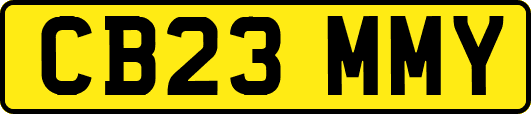 CB23MMY