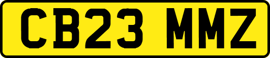 CB23MMZ