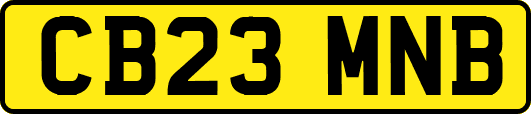 CB23MNB