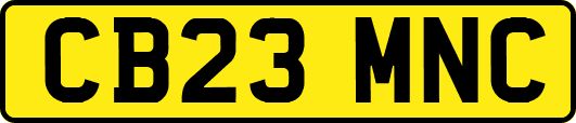 CB23MNC