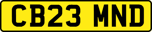 CB23MND