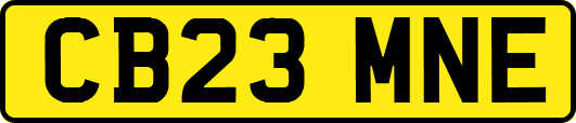 CB23MNE