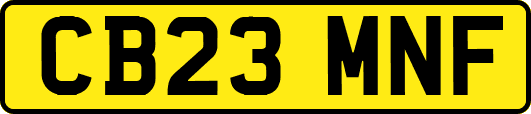 CB23MNF