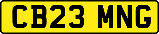 CB23MNG