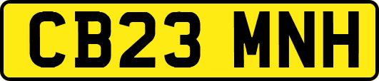 CB23MNH
