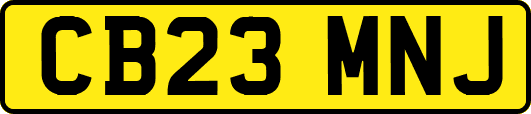 CB23MNJ