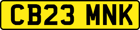 CB23MNK