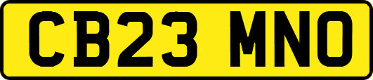 CB23MNO
