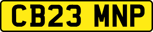 CB23MNP