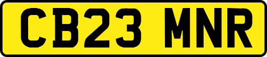 CB23MNR