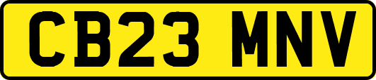 CB23MNV