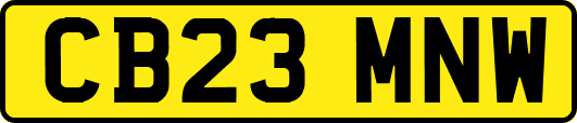 CB23MNW