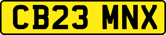 CB23MNX