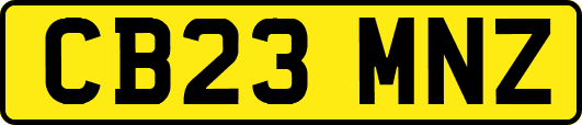 CB23MNZ