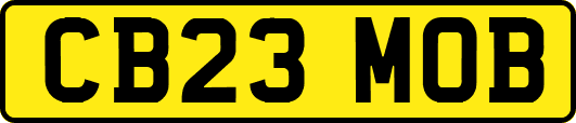 CB23MOB