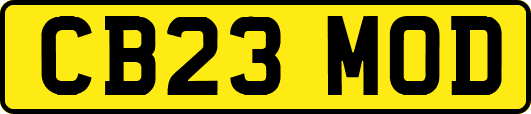 CB23MOD