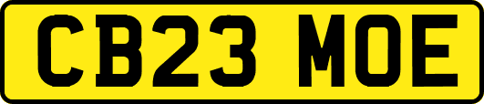 CB23MOE