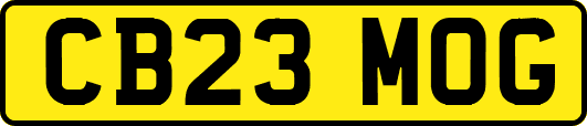 CB23MOG