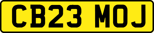 CB23MOJ