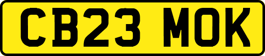 CB23MOK