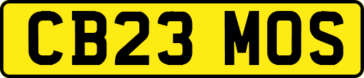 CB23MOS