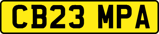 CB23MPA