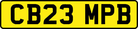 CB23MPB