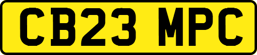 CB23MPC