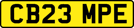 CB23MPE