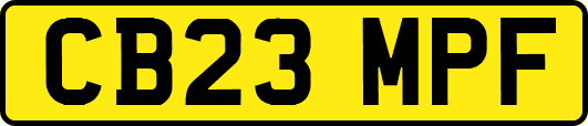 CB23MPF