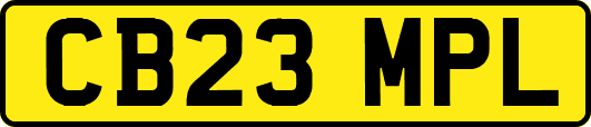 CB23MPL
