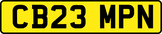 CB23MPN