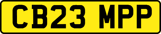 CB23MPP