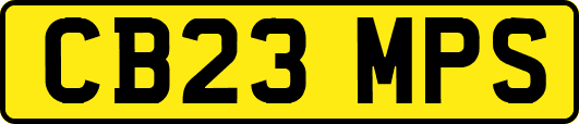 CB23MPS