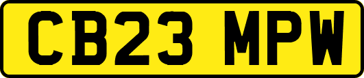 CB23MPW