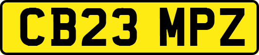 CB23MPZ