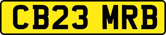 CB23MRB