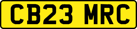 CB23MRC
