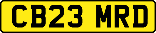 CB23MRD