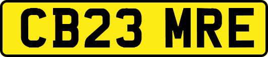 CB23MRE