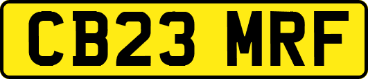 CB23MRF